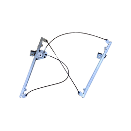 AM Front Right Window Regulator W/O Panel for Volkswagen Transporter T5 04~15