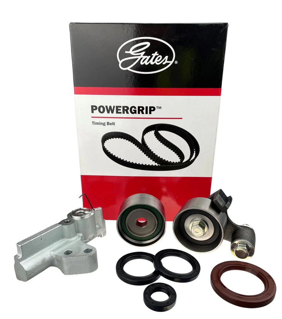 Timing belt kit with hydraulic tensioner and seals for Toyota Celica ST202 ST205 3S engines