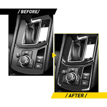 Load image into Gallery viewer, Car Accessories For Mazda CX5 2017-2021 Front Gear Frame Gear Shift Cover