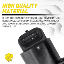 Load image into Gallery viewer, 17112966 For Holden Commodore V6 3.8L V8 5.7L IAC Valve IDLE Air Control Valve