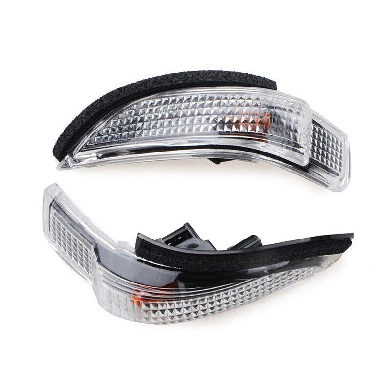 2pcs Side Mirror Turn Signal Light Indicator for Toyota for Camry for Corolla ST