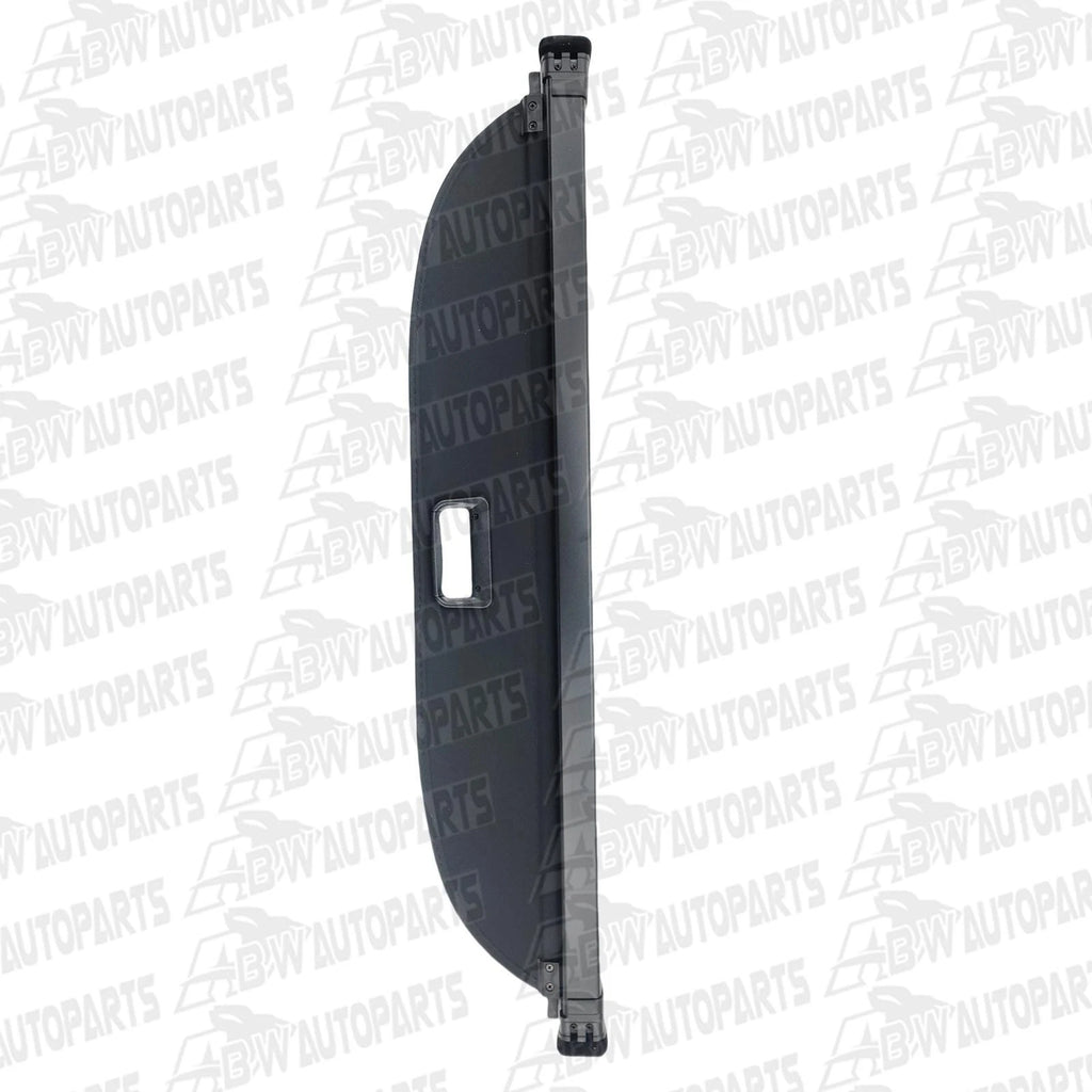 Retractable Cargo Cover For BYD Sealion 7 2025+ Boot Trunk Shade Shield Luggage