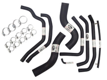 Load image into Gallery viewer, Gates Radiator Coolant Hose Kit for Toyota Landcruiser HZJ75 HZJ79 4.2L 1HZ
