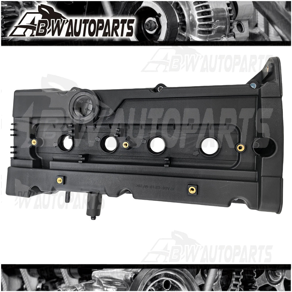 *EXPRESS* CYLINDER HEAD COVER FOR HYUNDAI GETZ TB 1.6 2005-2009 ROCKER COVER