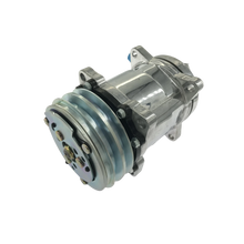 Load image into Gallery viewer, V-Belt Pulley 508. Style AIR Conditioning Compressor with Clutch For Chevy/GM