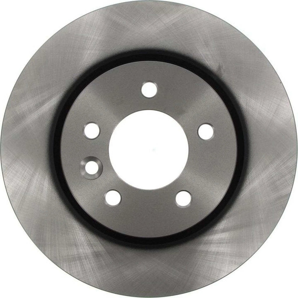 TRW Front Brake Rotor DF4790S – Premium Replacement Disc