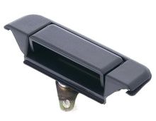 Load image into Gallery viewer, Tailgate Handle Rear Textured Black for Toyota Hilux Platform Ute 1988 - 2015