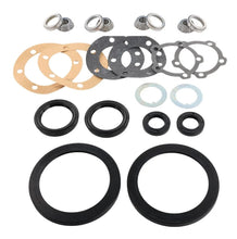 Load image into Gallery viewer, Swivel Hub Repair Kit for Land Rover Range Rover 3.5L 1972-1985