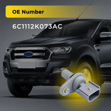 Load image into Gallery viewer, Cam Angle Sensor For Ford Ranger PX Duratorq TDCi P4AT P5AT 2.2L 3.2L Diesel 12+