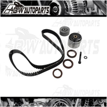 Load image into Gallery viewer, Timing Belt Kit and Water Pump For Holden Astra AH 1.8L Z18XER 2007-2010