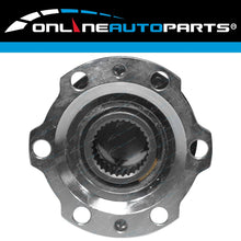 Load image into Gallery viewer, Free Wheeling Hubs Pair for Toyota Bundera LJ70 1990~1992 Diesel 4X4 Hardtop