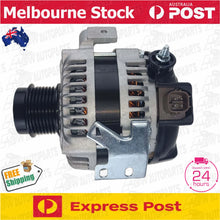Load image into Gallery viewer, Alternator 100A For Toyota RAV4 ESTIMA ACR30 CAMRY ACV40 TARAGO ACR50 2.4L 2AZFE