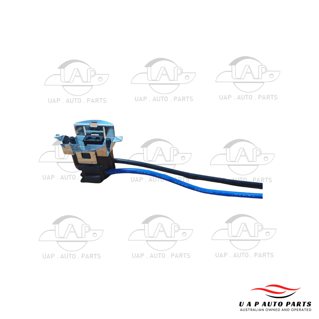 H7 Headlight Bulb Globe Holder Socket Fit Toyota Camry ACV40, Aurion GSV40 06-12