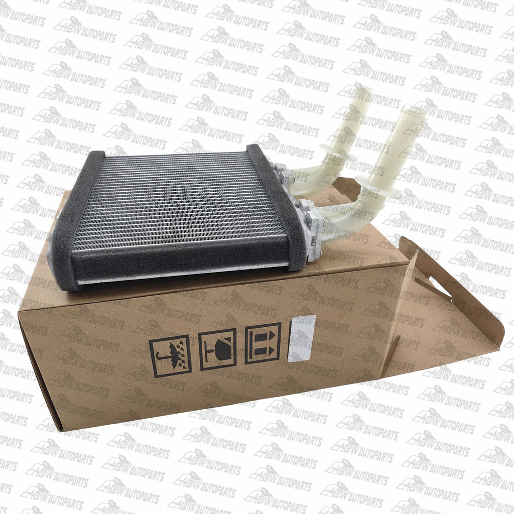 Heater Core & Pipe Assembly for Nissan Skyline R32 R33 Petrol All Engine AT / MT