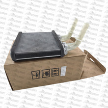 Load image into Gallery viewer, Heater Core &amp; Pipe Assembly for Nissan Skyline R32 R33 Petrol All Engine AT / MT