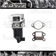 Load image into Gallery viewer, EGR Valve For Mitsubishi Challenger 2.5 DIESEL 2008-on 1582A037