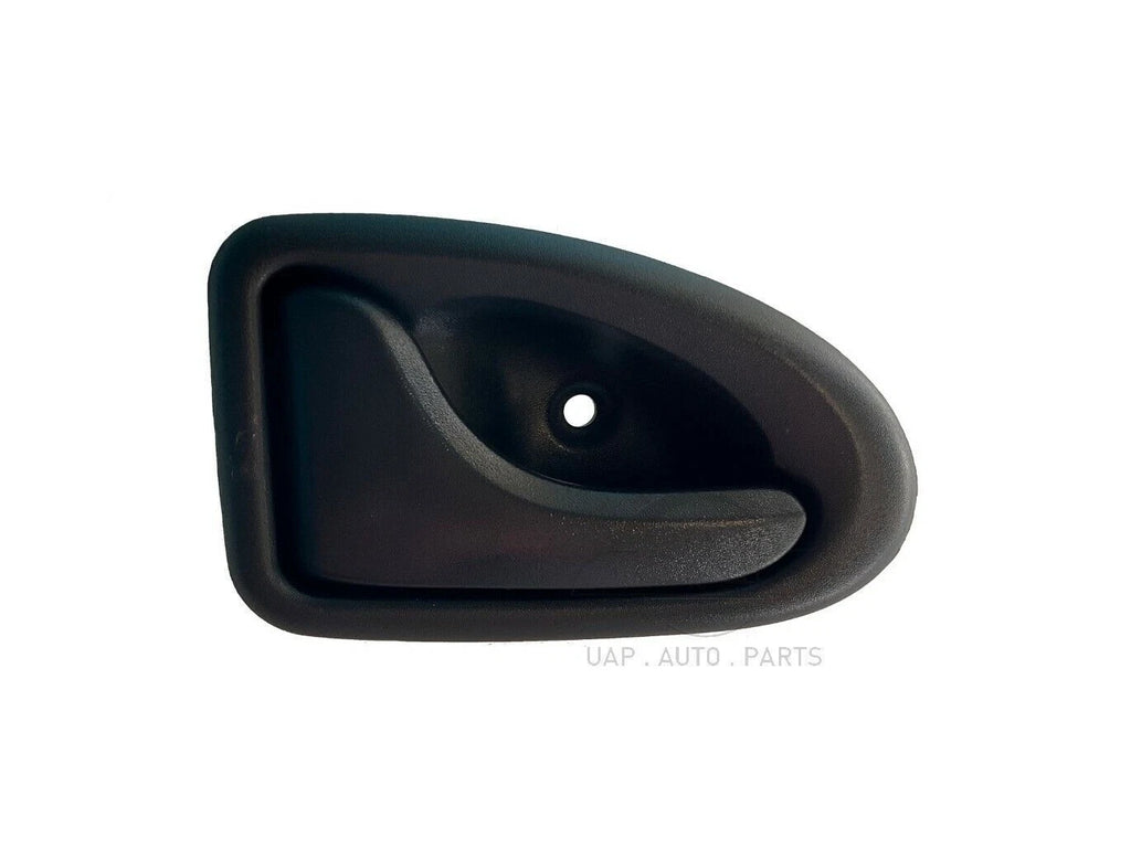 Front Left Inner Door Handle Black for Iveco Daily 2000~11 Renault Master X70