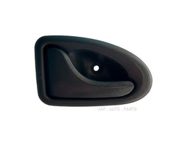 Front Left Inner Door Handle Black for Iveco Daily 2000~11 Renault Master X70