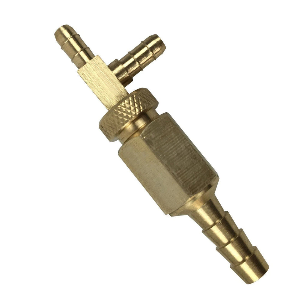 Dawes & Needle Valve for Nissan GU Patrol ZD30, Navara 2.5L