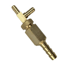 Load image into Gallery viewer, Dawes &amp; Needle Valve for Nissan GU Patrol ZD30, Navara 2.5L