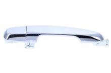 Load image into Gallery viewer, Front / Rear Left Outer Door Handle No Keyhole for Mitsubishi Triton MQ MR 15-23