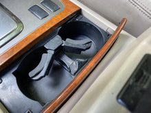 Load image into Gallery viewer, GENUINE Toyota LandCruiser 100 Series Centre Console Cup Holder Insert Divider