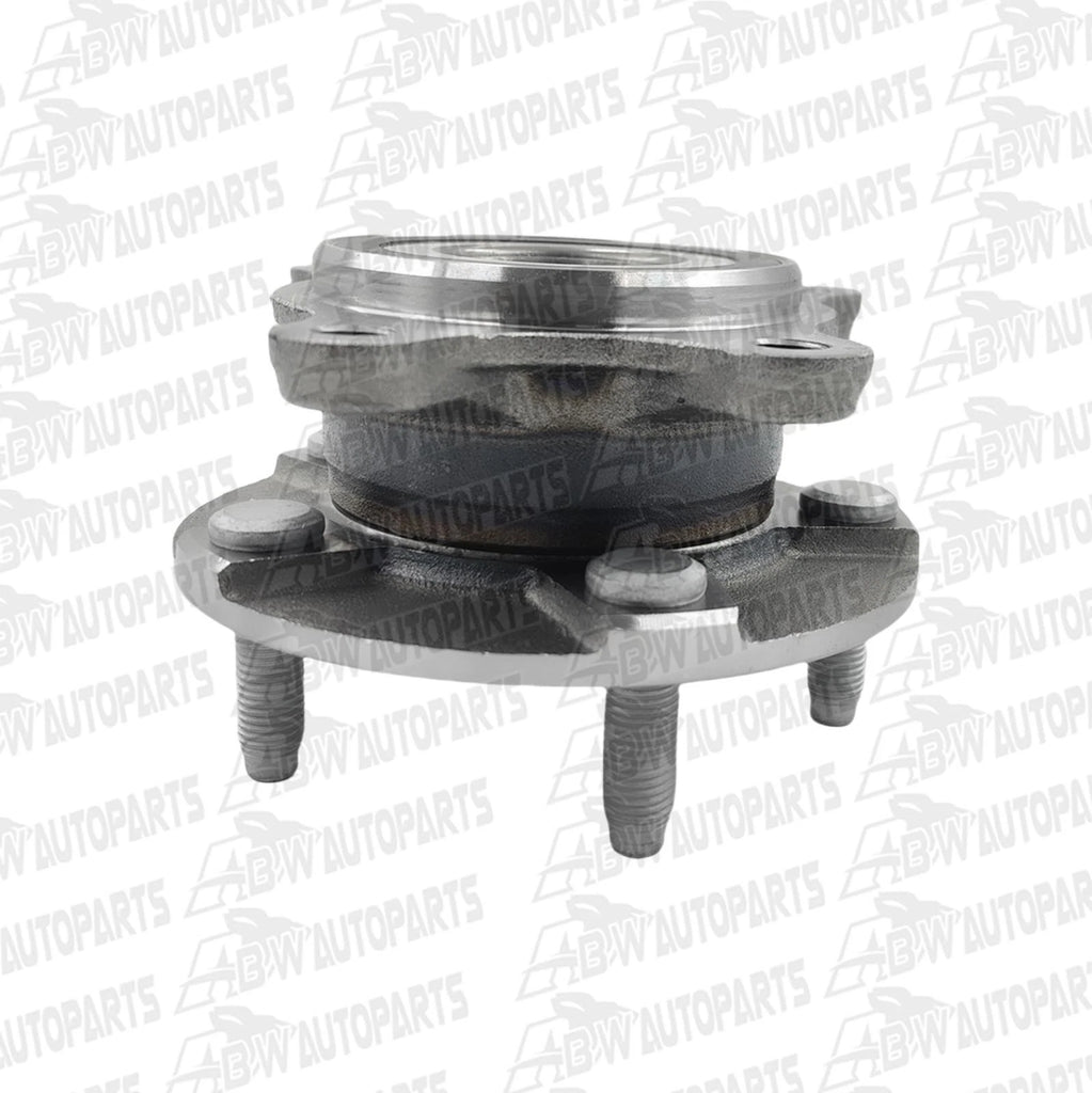LEFT Front Wheel Hub Bearing Fit Lexus GS300 GS350 IS250 IS300 IS350 RC300 RC350