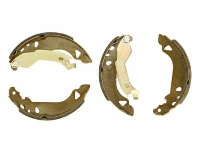 180mm Brake Shoe Set for Fiat Brava, Bravo, Punto – Rear Drum Brake Shoes