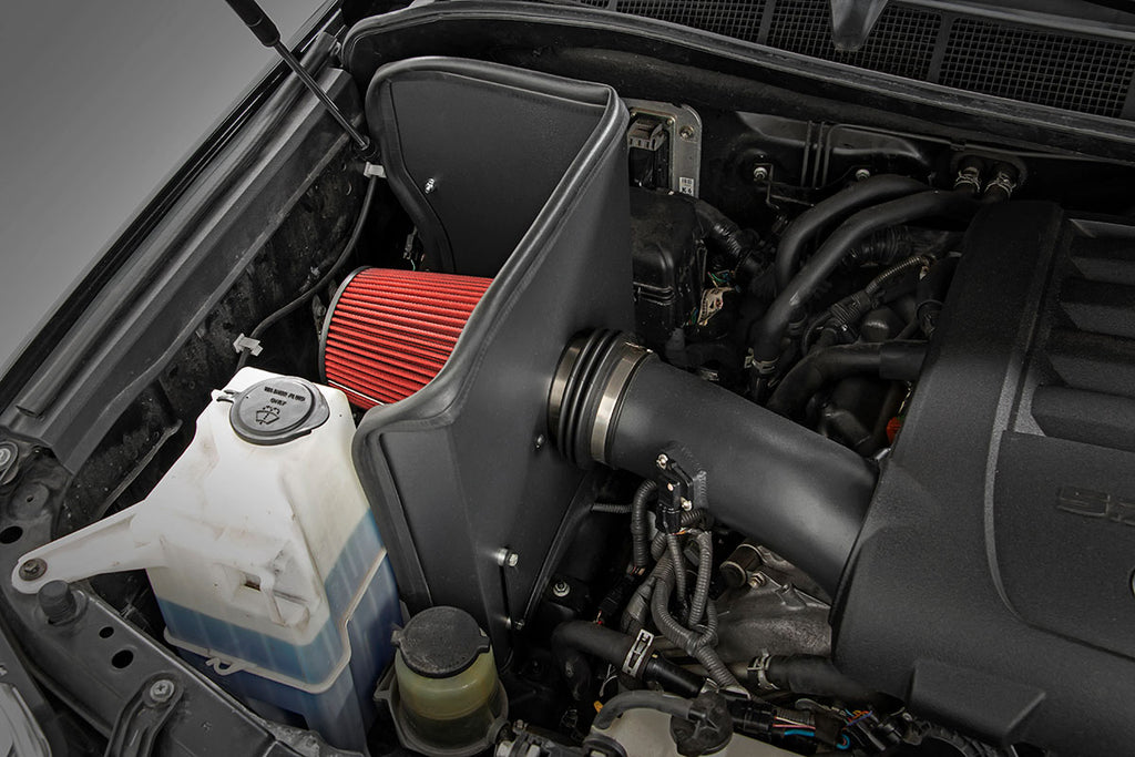 Cold Air Intake Kit | 5.7L | Toyota Tundra 2WD/4WD (2012-2021)