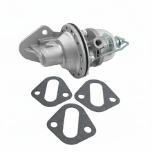 Load image into Gallery viewer, Glass Bowl Mechanical Fuel Pump for Holden HZ 3.3L 6 Cyl 1977-1980