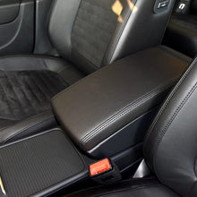 Load image into Gallery viewer, OEM Fit Car Armrest Cover for VW Volkswagen Passat B6 (2005-2009) – Anti-Tear Thermal Insulation Interior Protector – Multiple Color Variants Available